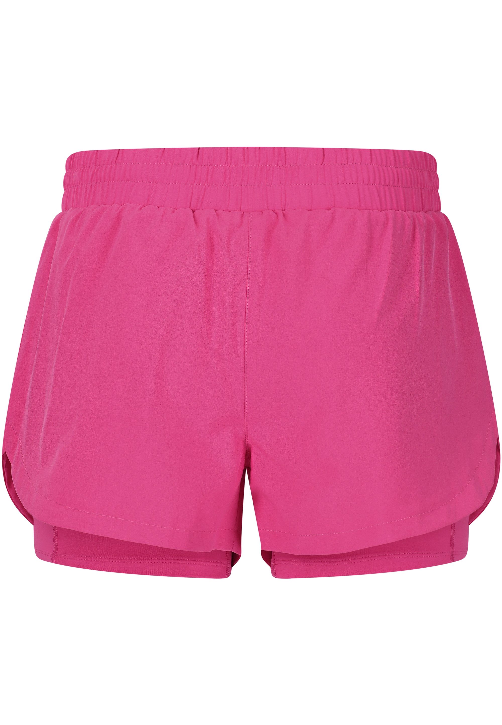 ENDURANCE Shorts Yarol mit praktischer 2-in-1-Funktion