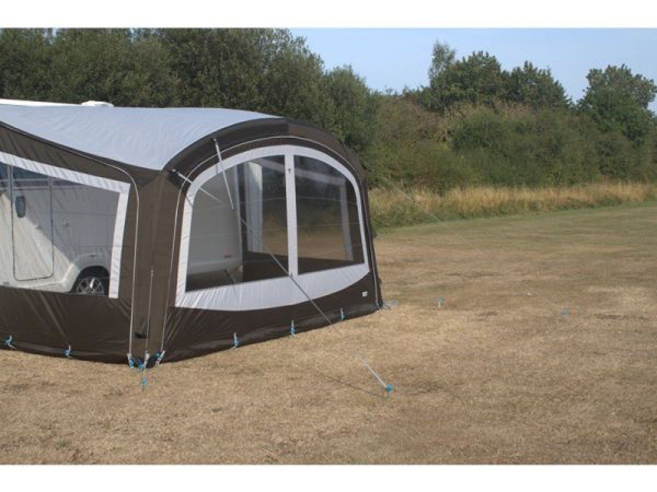 Telta Vorzelt Sky 400 Front Panel günstig online kaufen