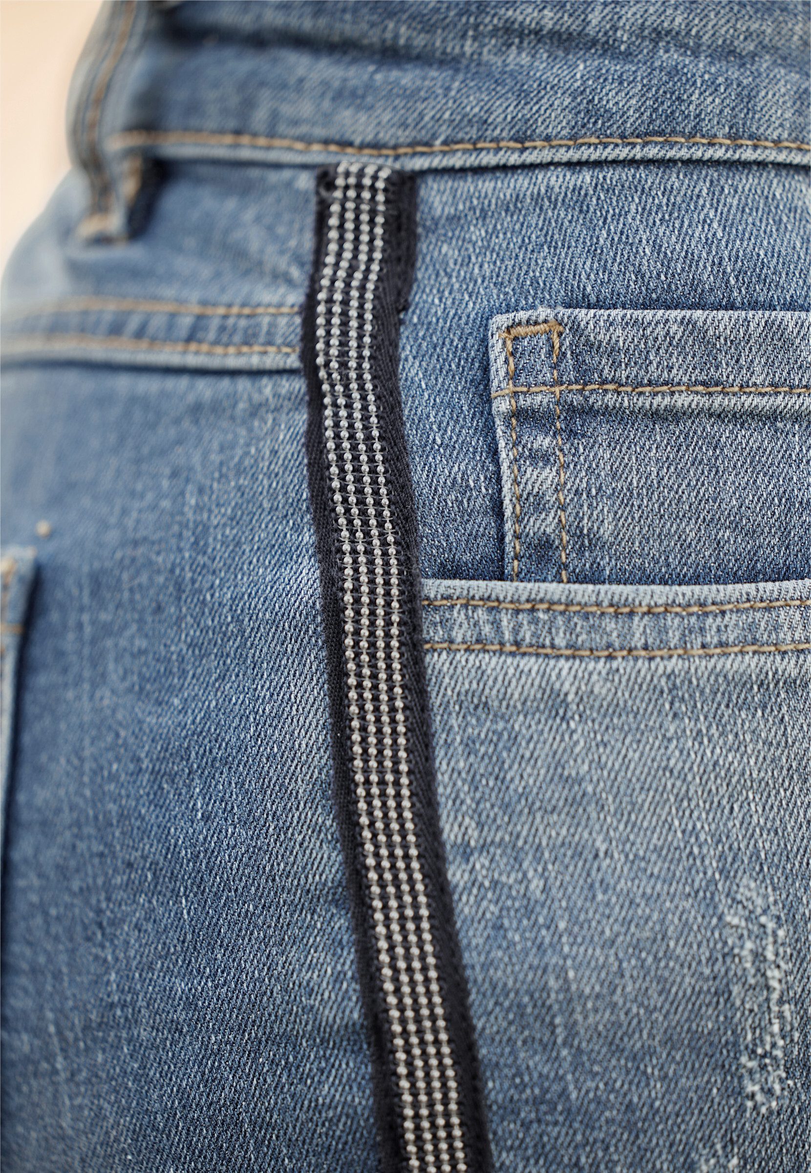 heine Bequeme Jeans Jeans normal