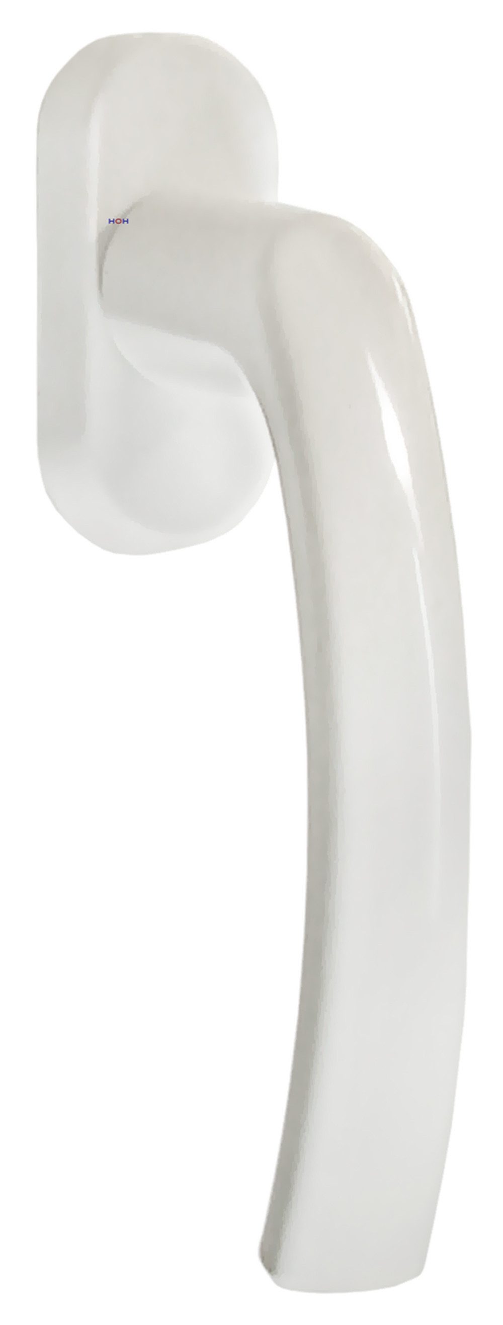 Fenstergriff Fenstergriff FG 8 Weiss 5 günstig online kaufen