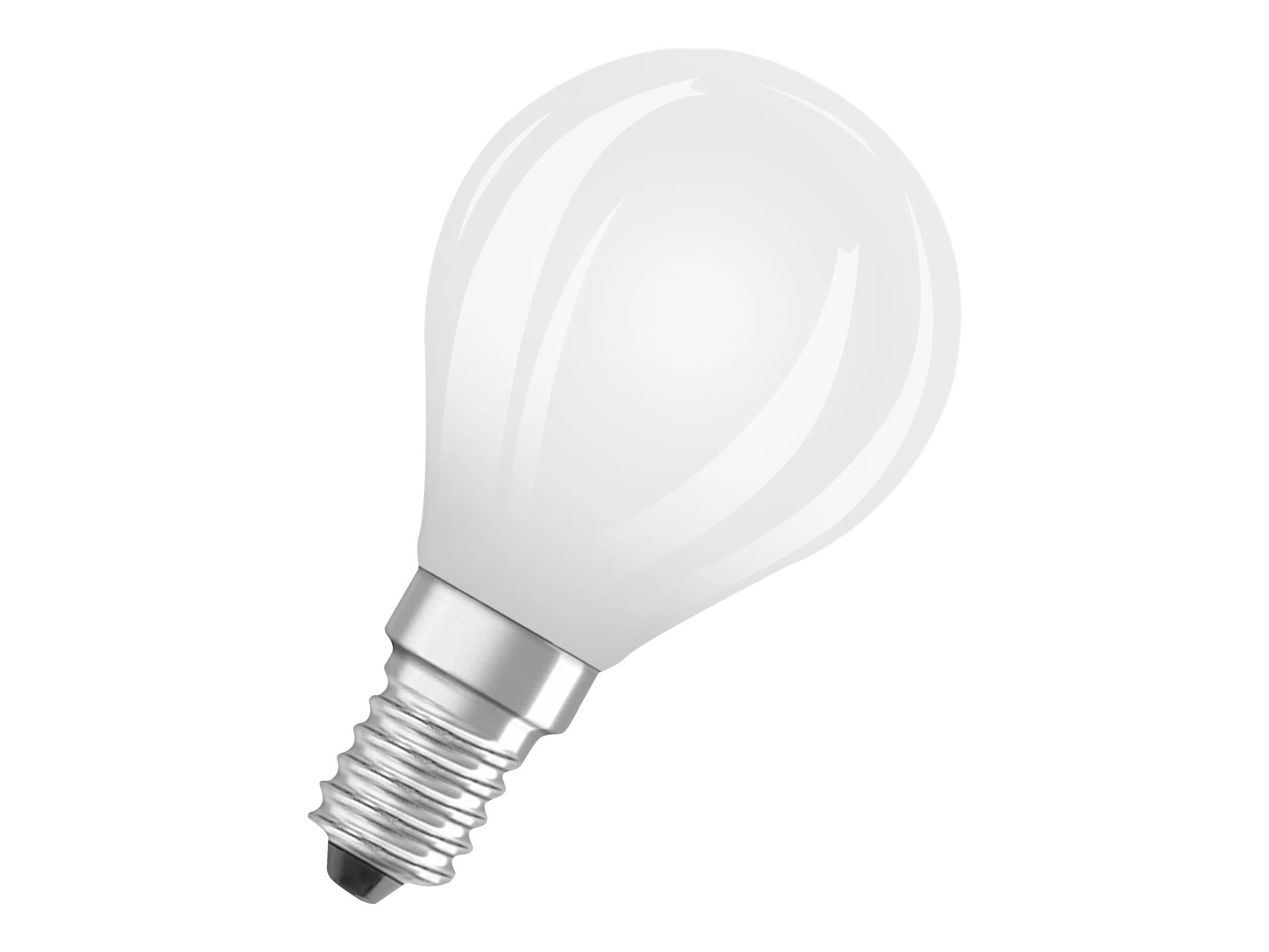 LED Leselampe