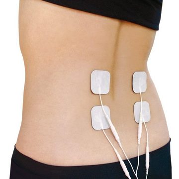 prorelax TENS-EMS-Gerät 39263 TENS+EMS DUO, 2 Therapien mit einem Gerät