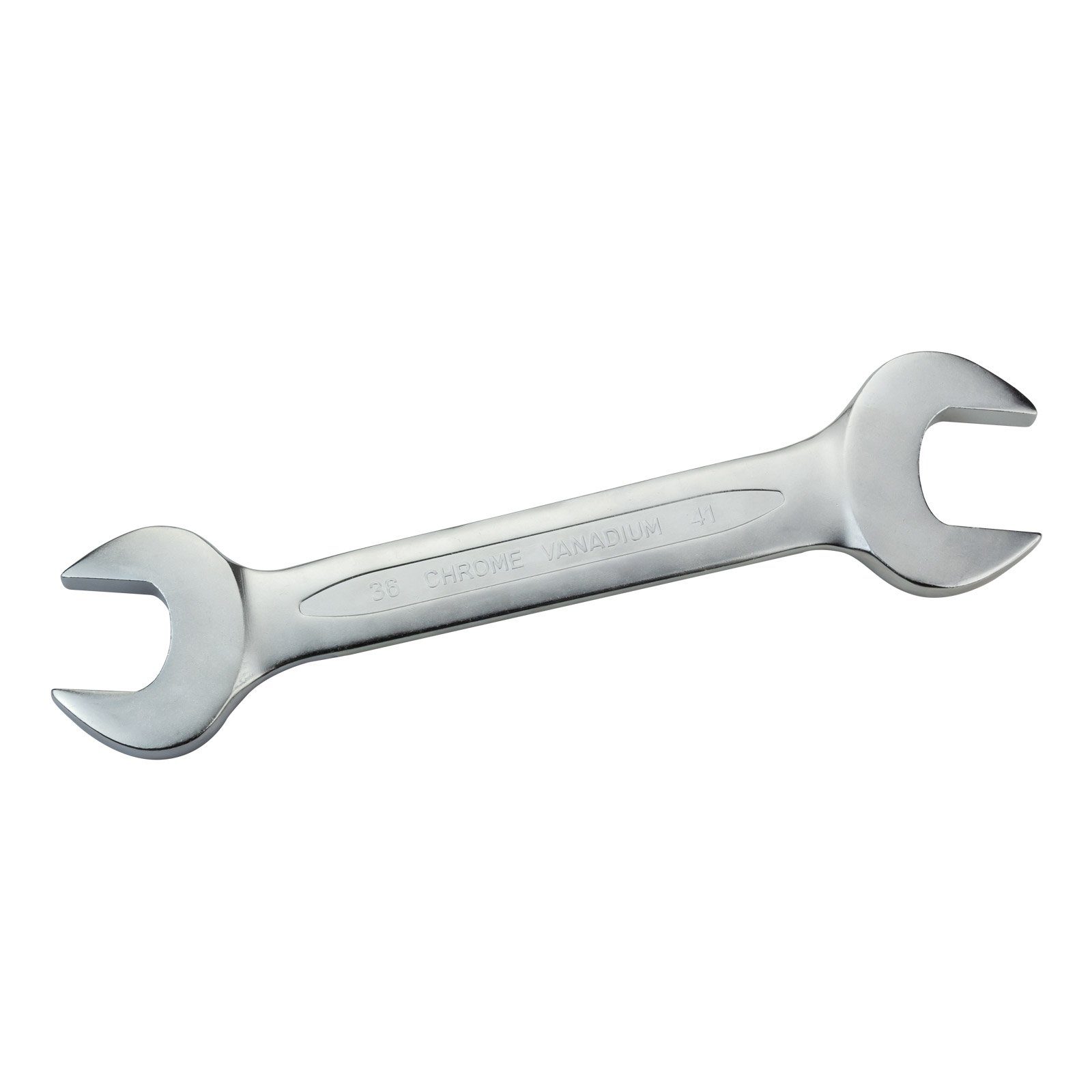 DEMA Gabel- und Ringschlüssel Gabelschlüssel CRV 36x41 mm