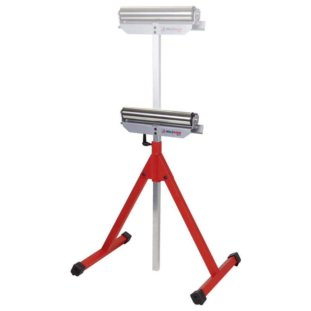 Holzmann Scaffolding Holzmann Machines S3IN1 S3IN1 Roller Stand height adjustable 136 kg 5.