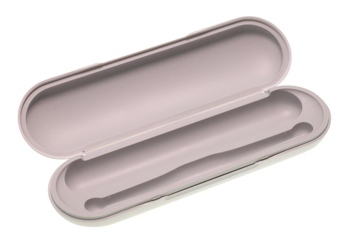 Aufbewahrungsbox Braun 81740001 Reiseetui für Oral-B günstig online kaufen
