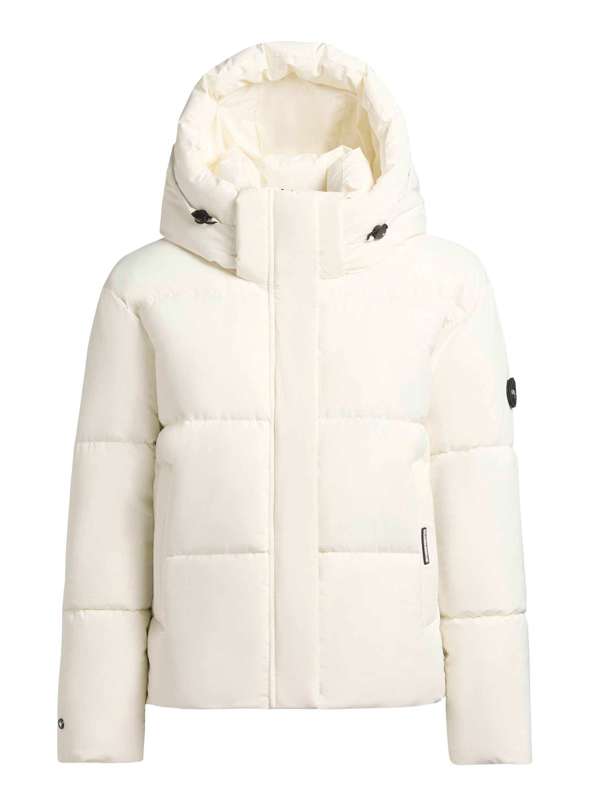 khujo Steppjacke DEVINA2 MATT
