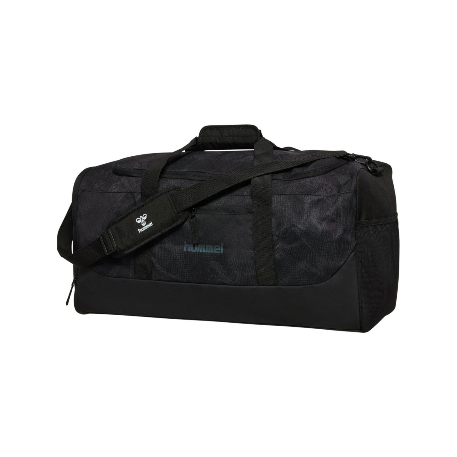 hummel Sporttasche Hummel Sporttasche Blaze26 Lead Sports Bag Medium 236353