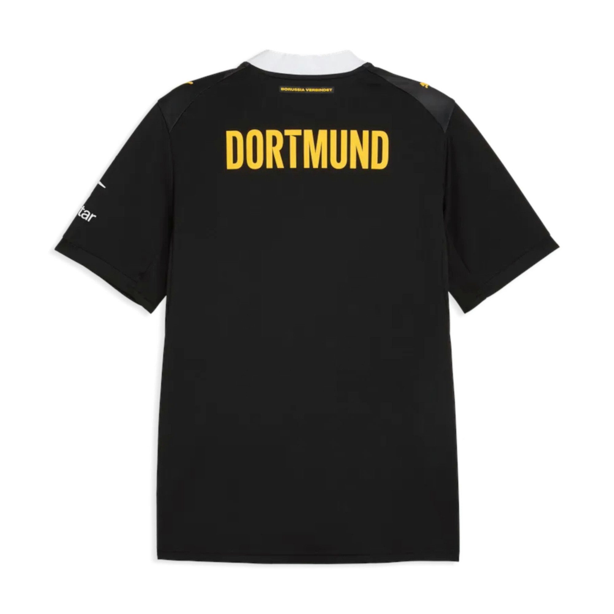 PUMA Fußballtrikot Puma Herren Borussia Dortmund Away Trikot 2026/27 784099