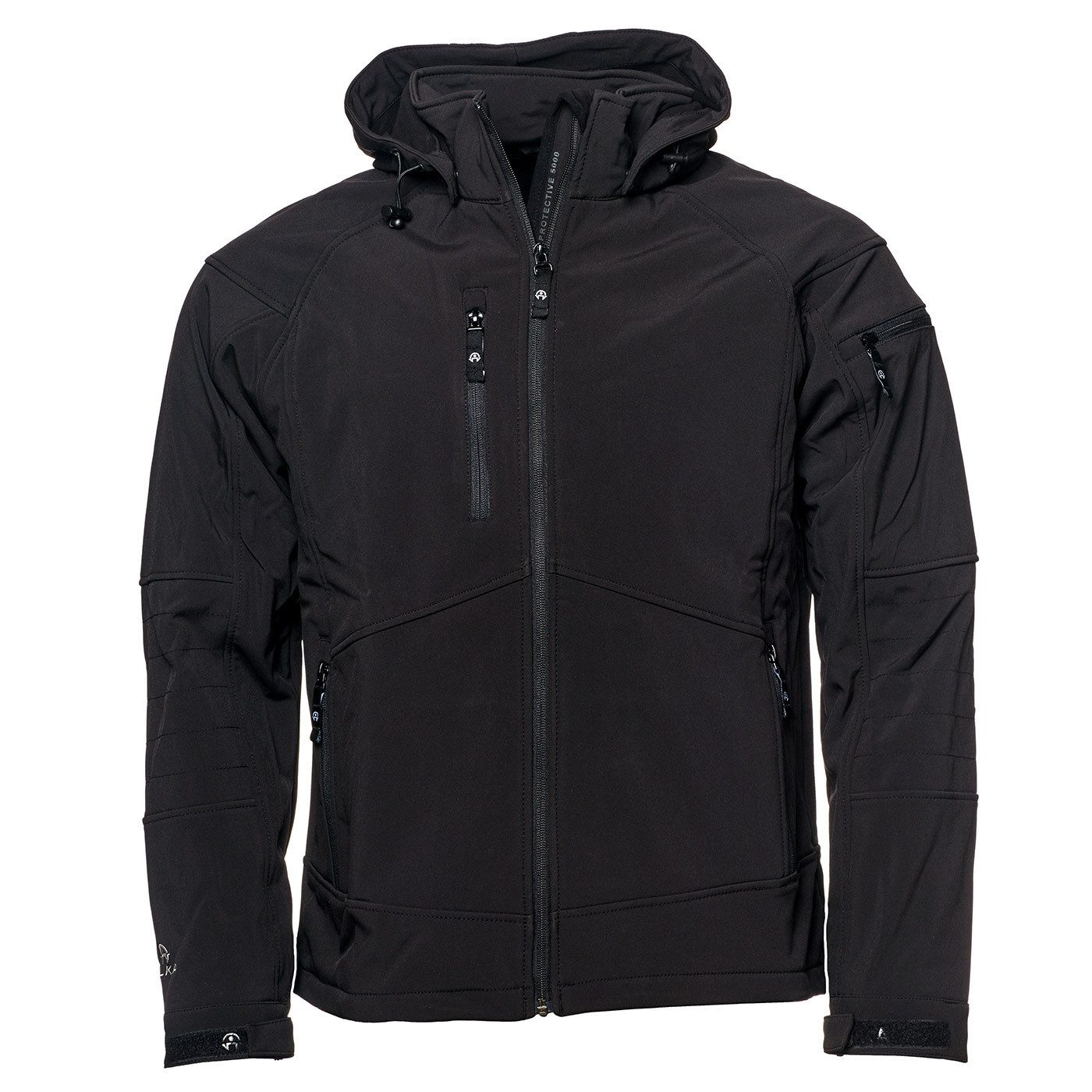 ELKA Regenjacke Elka Softshelljacke Working Extreme günstig online kaufen