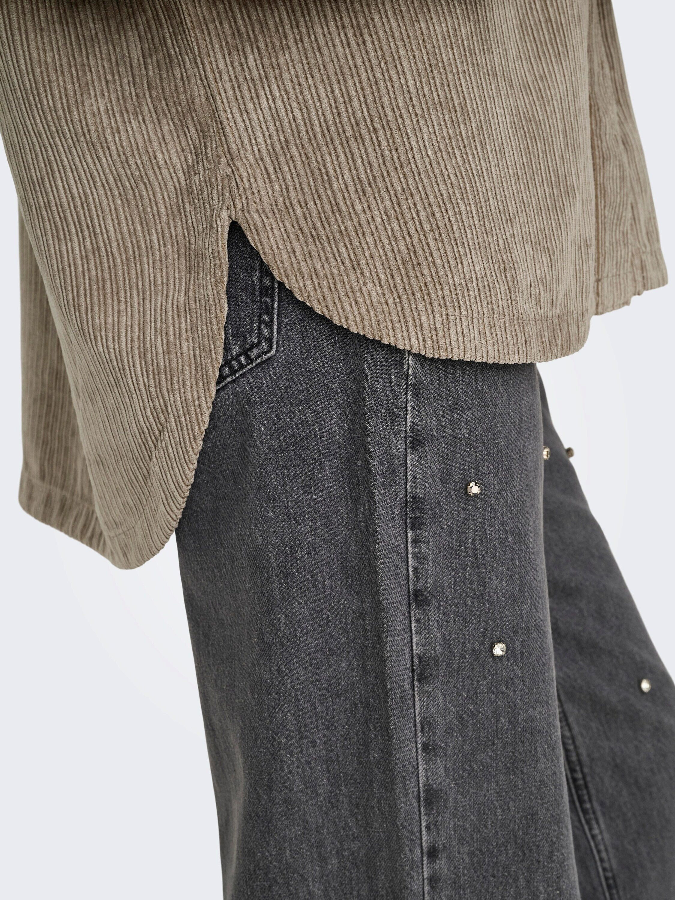 ONLY Cordjacke ONLjanine-Rai (1-St)