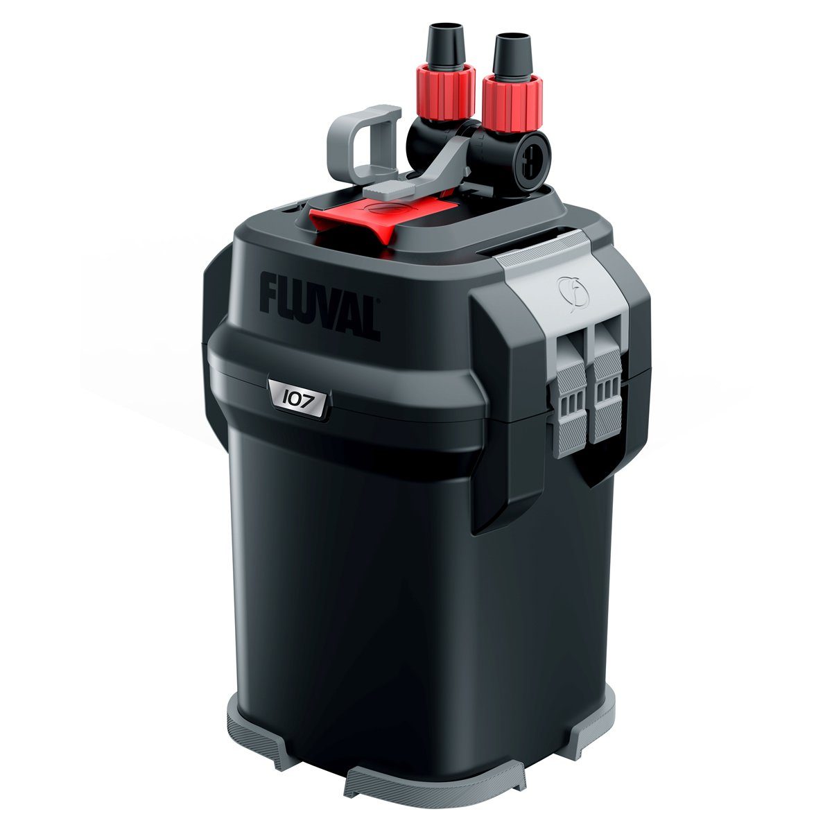 FLUVAL Aquariumfilter Außenfilter 107