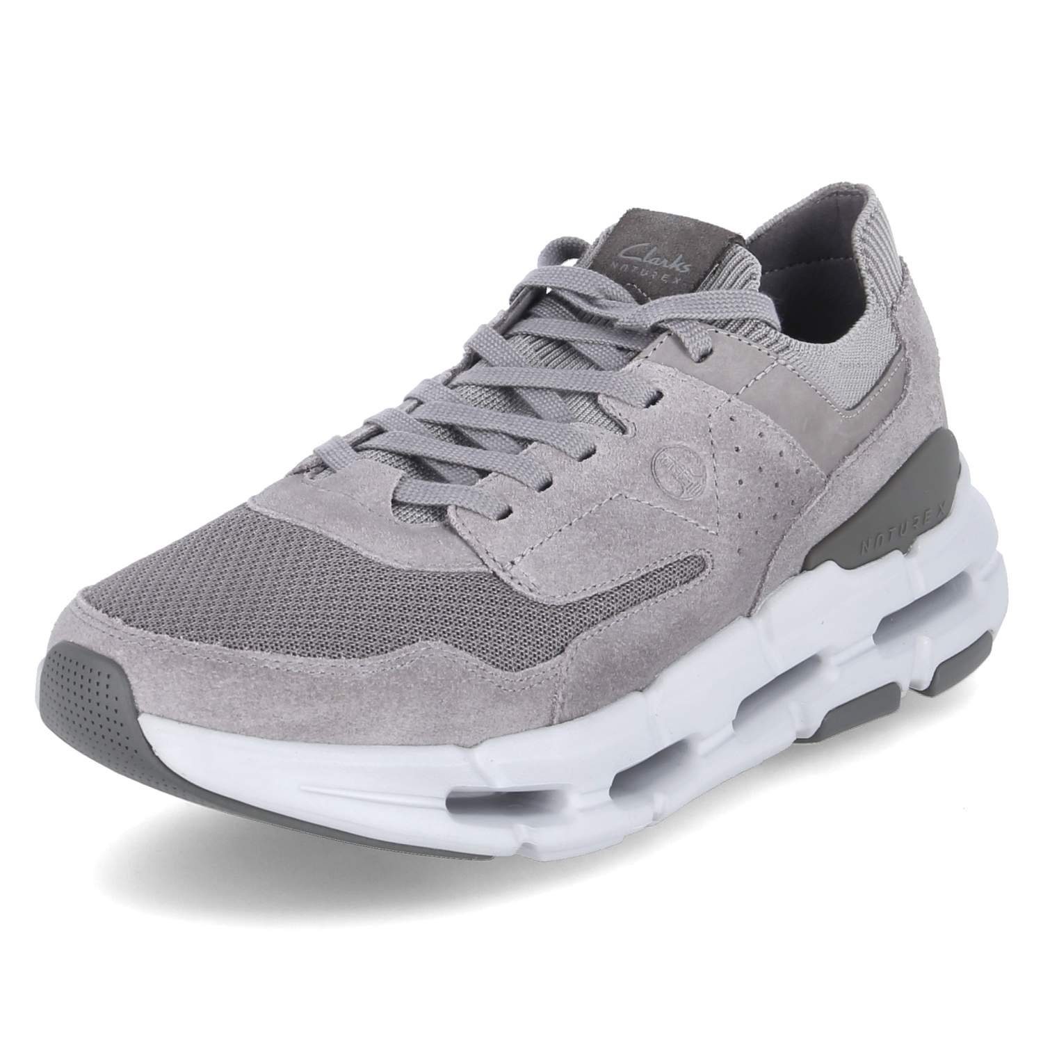 Clarks Low Sneaker NXE Sneaker