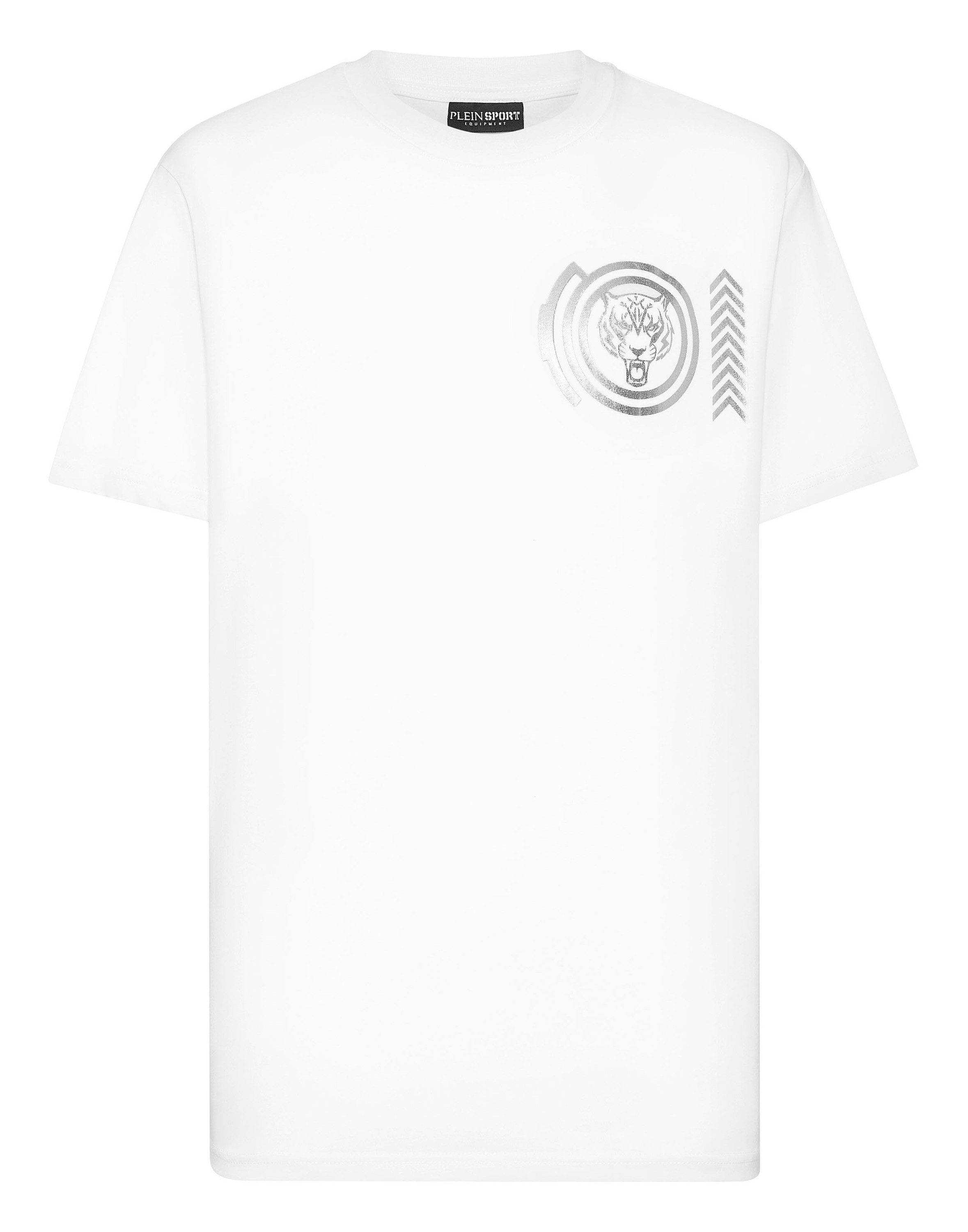 PLEIN SPORT T-Shirt Tiger günstig online kaufen
