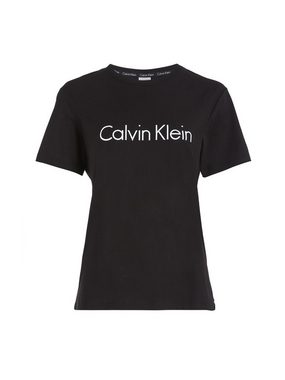 Calvin Klein Underwear T-Shirt mit großem Logodruck