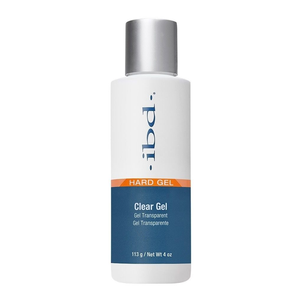 IBD Haargel IBD Clear Gel 113 g