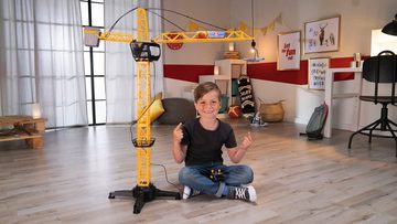 Dickie Toys Spielzeug-Kran Giant Crane