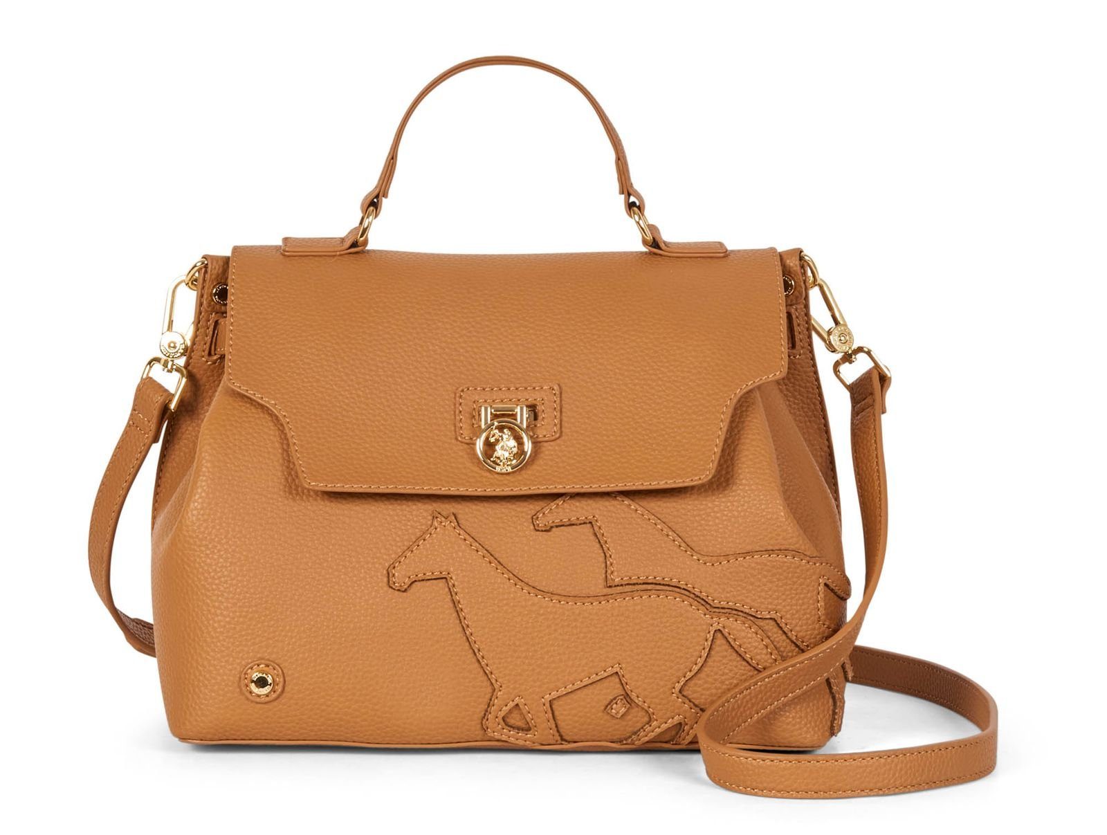 U.S. Polo Assn Handtasche Newport