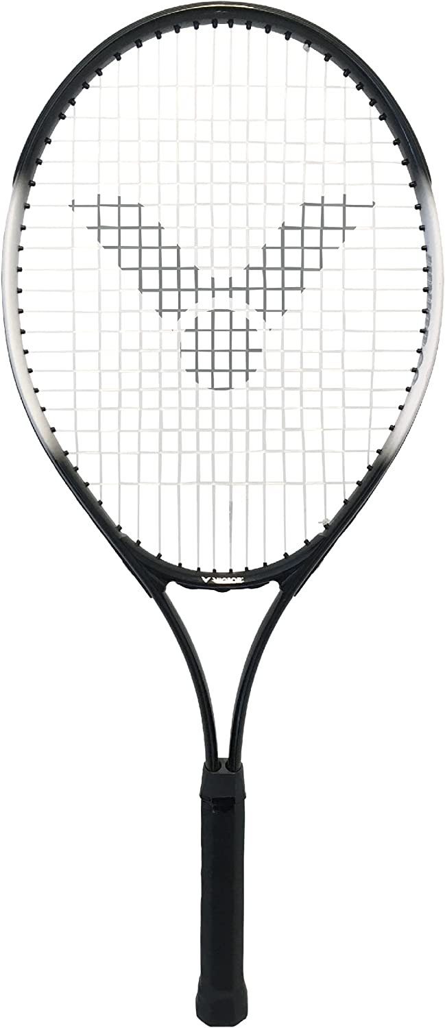 Badmintonschläger Tennisschläger Junior 68