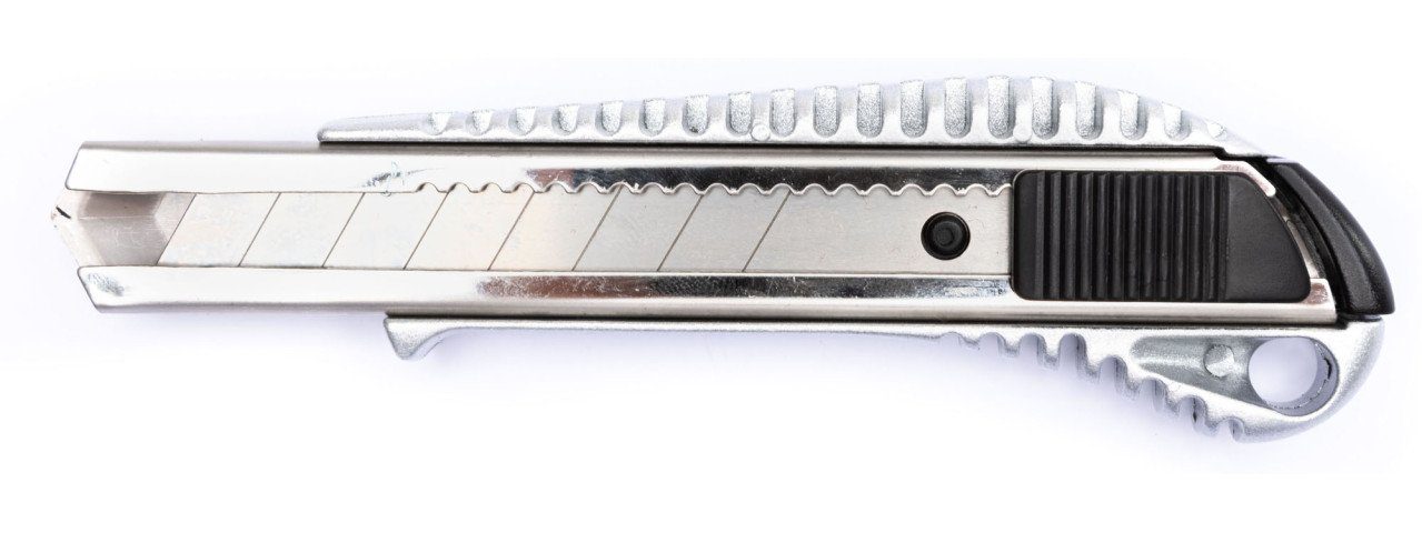 Primaster Cuttermesser Primaster Cuttermesser 18 mm günstig online kaufen