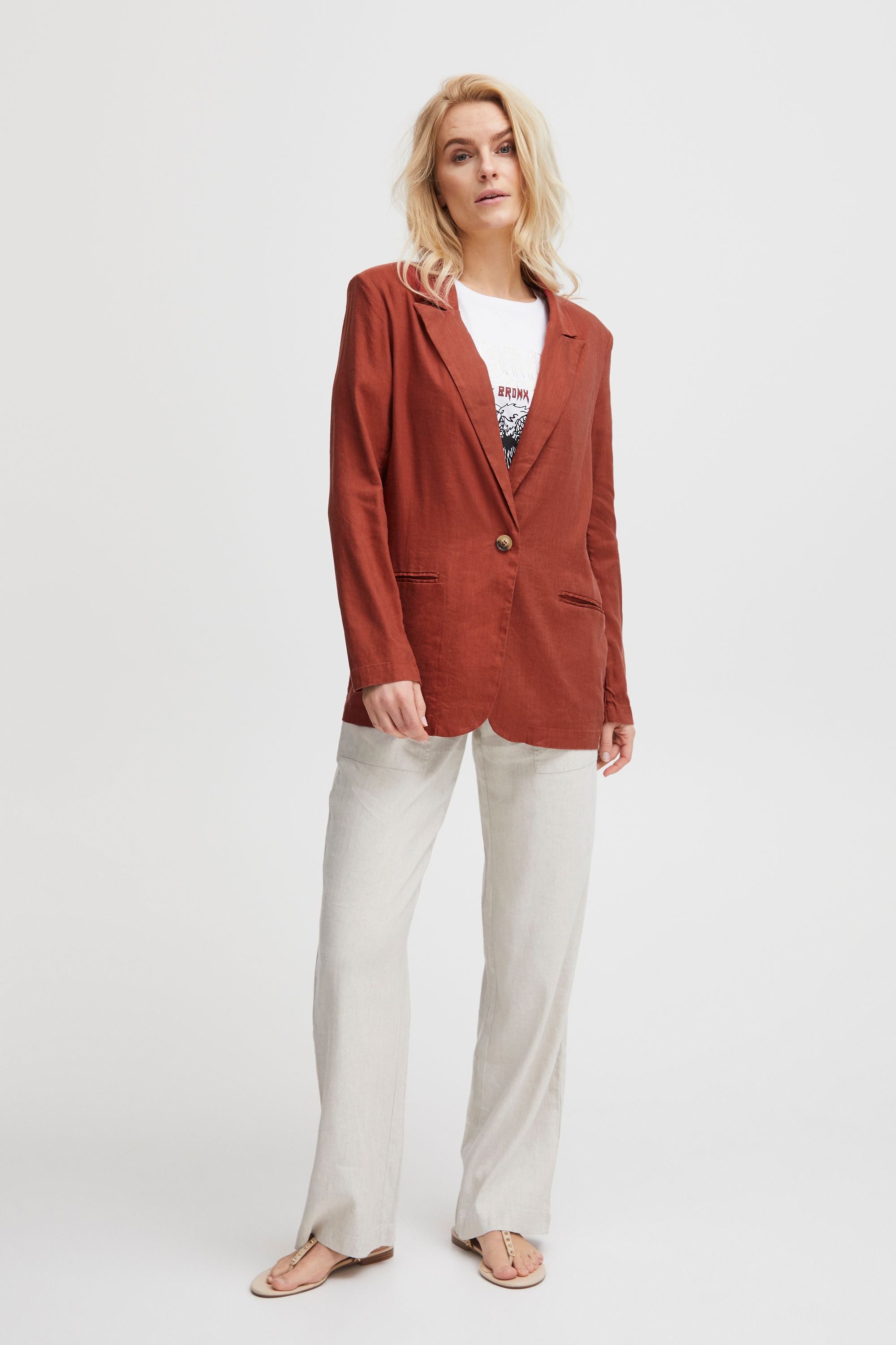 Pulz Jeans Jackenblazer PZLUCA BL - günstig online kaufen