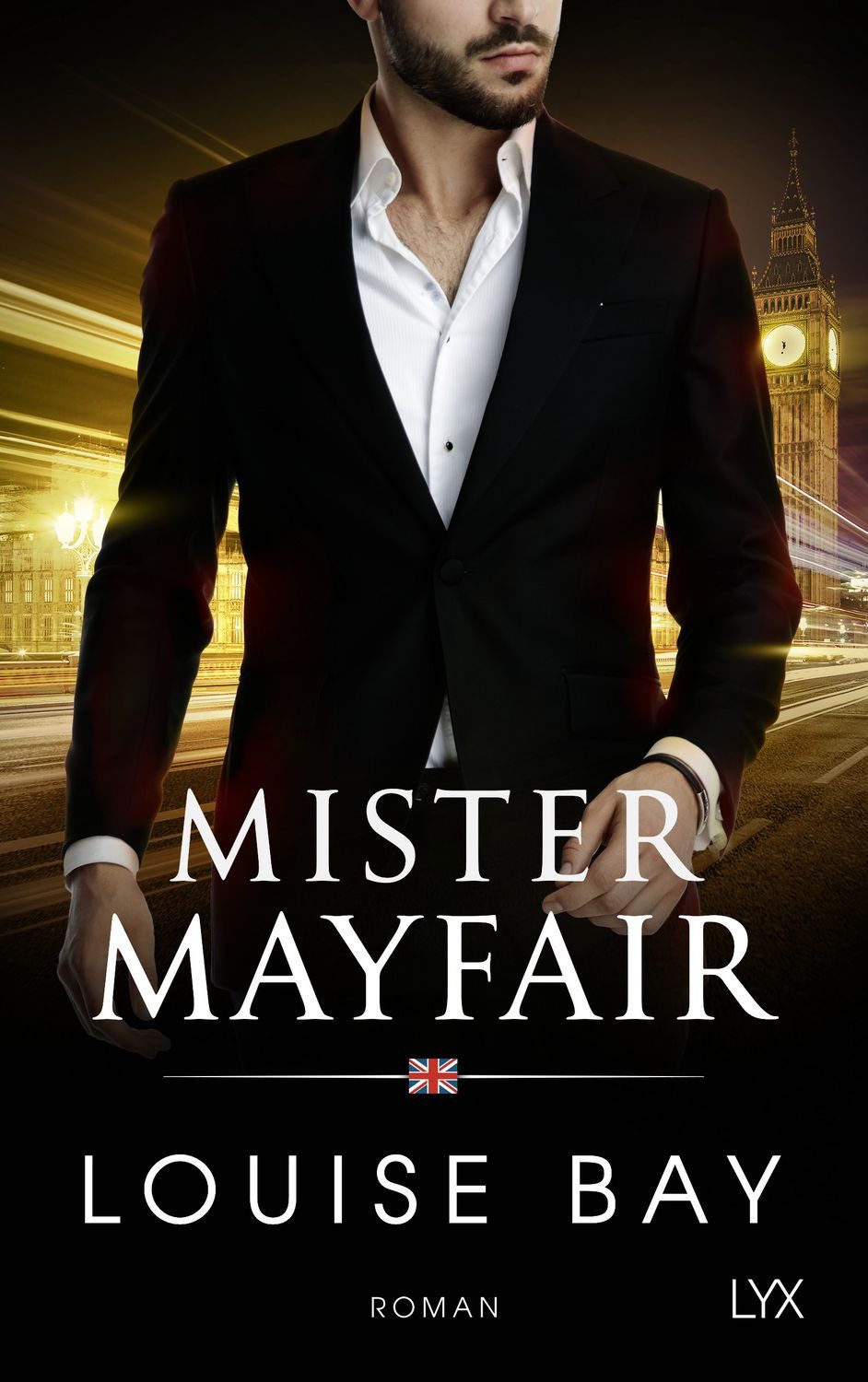 Mister Mayfair / Louise Bay