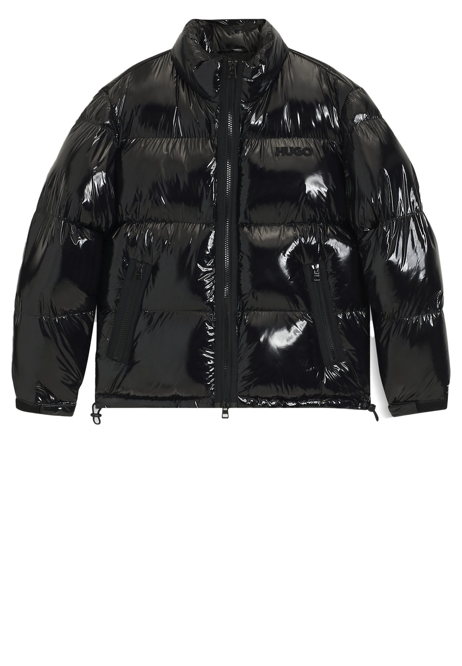 HUGO Outdoorjacke Biron2541 (1-St)