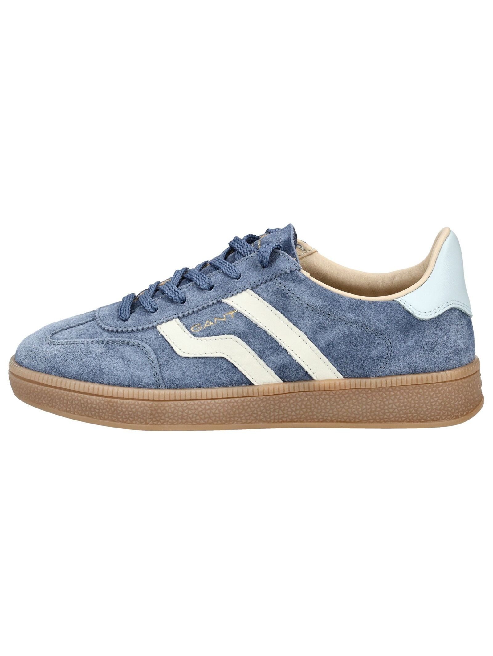Gant Gant Sneaker Veloursleder Sneaker günstig online kaufen