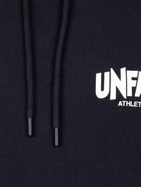 Unfair Athletics Hoodie Hoodie Unfair Classic Label Colour (1-tlg)