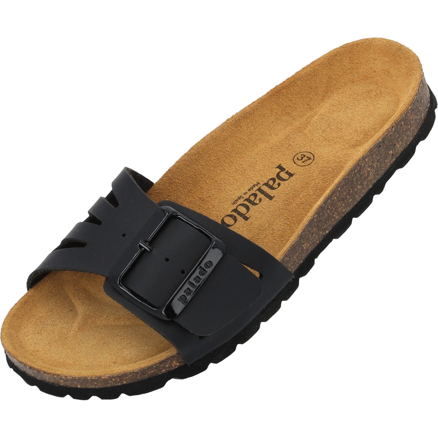 Palado Malta EGS Vent Pantolette