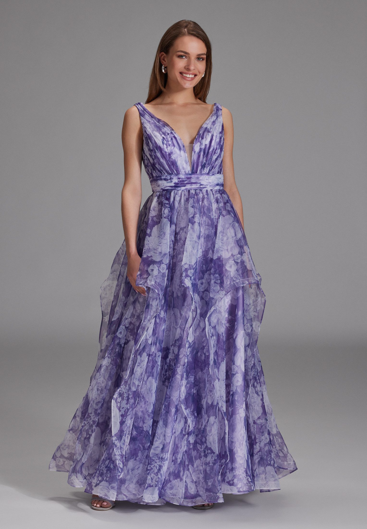 Abendkleid