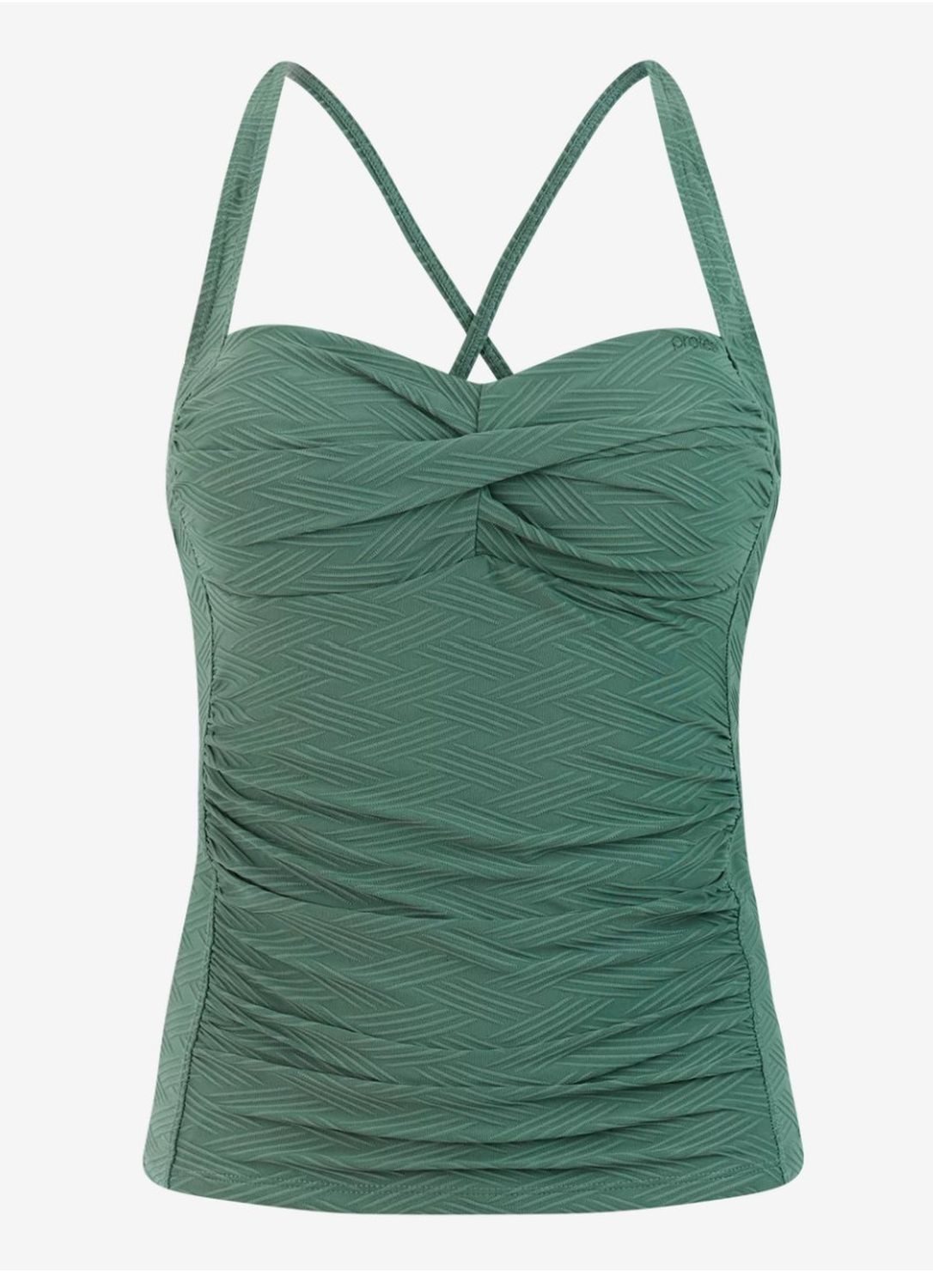 Protest Tankini-Top Protest Tankini-Oberteil MixLuscia Veggie günstig online kaufen