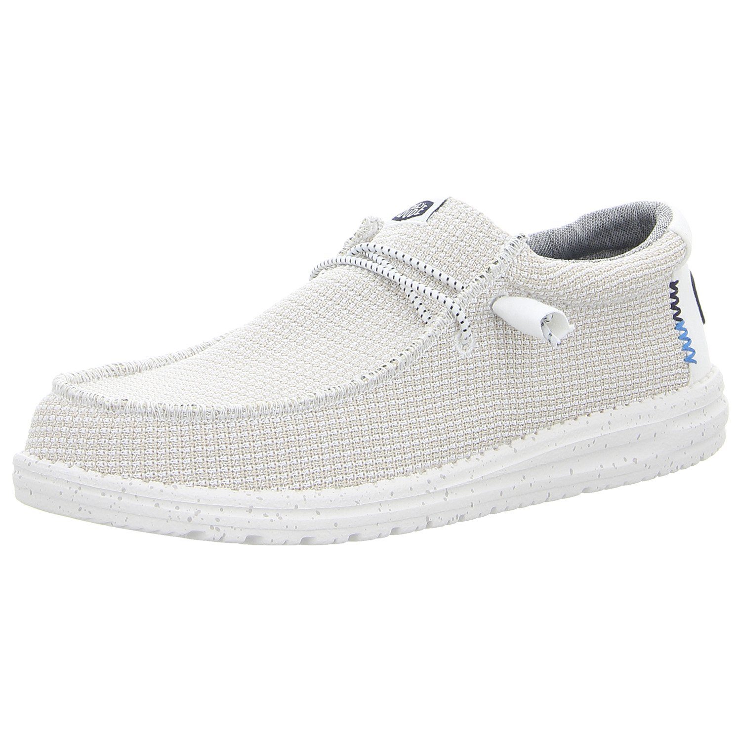 Hey Dude Wally Sport Mesh Sneaker