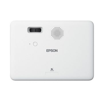 Epson CO-W01 Portabler Projektor (3000 lm, :1, 1280 x 720 px)