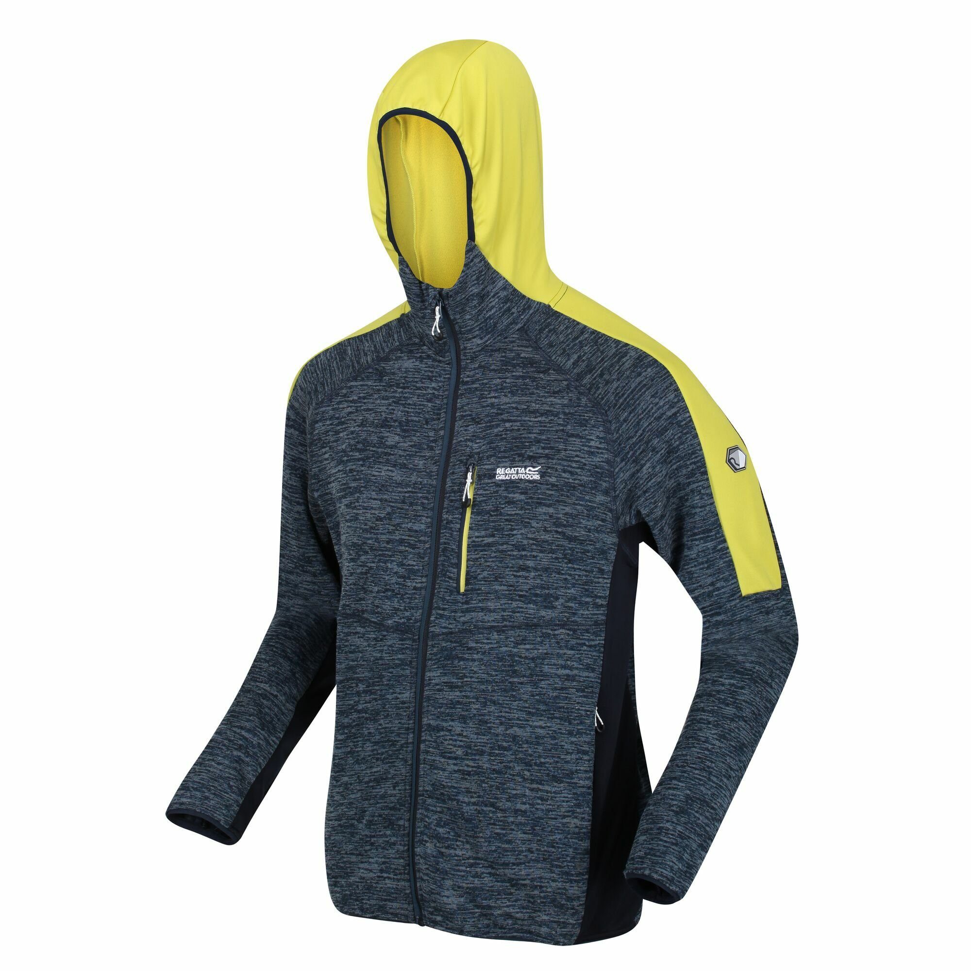 Regatta Fleecejacke Cadford II