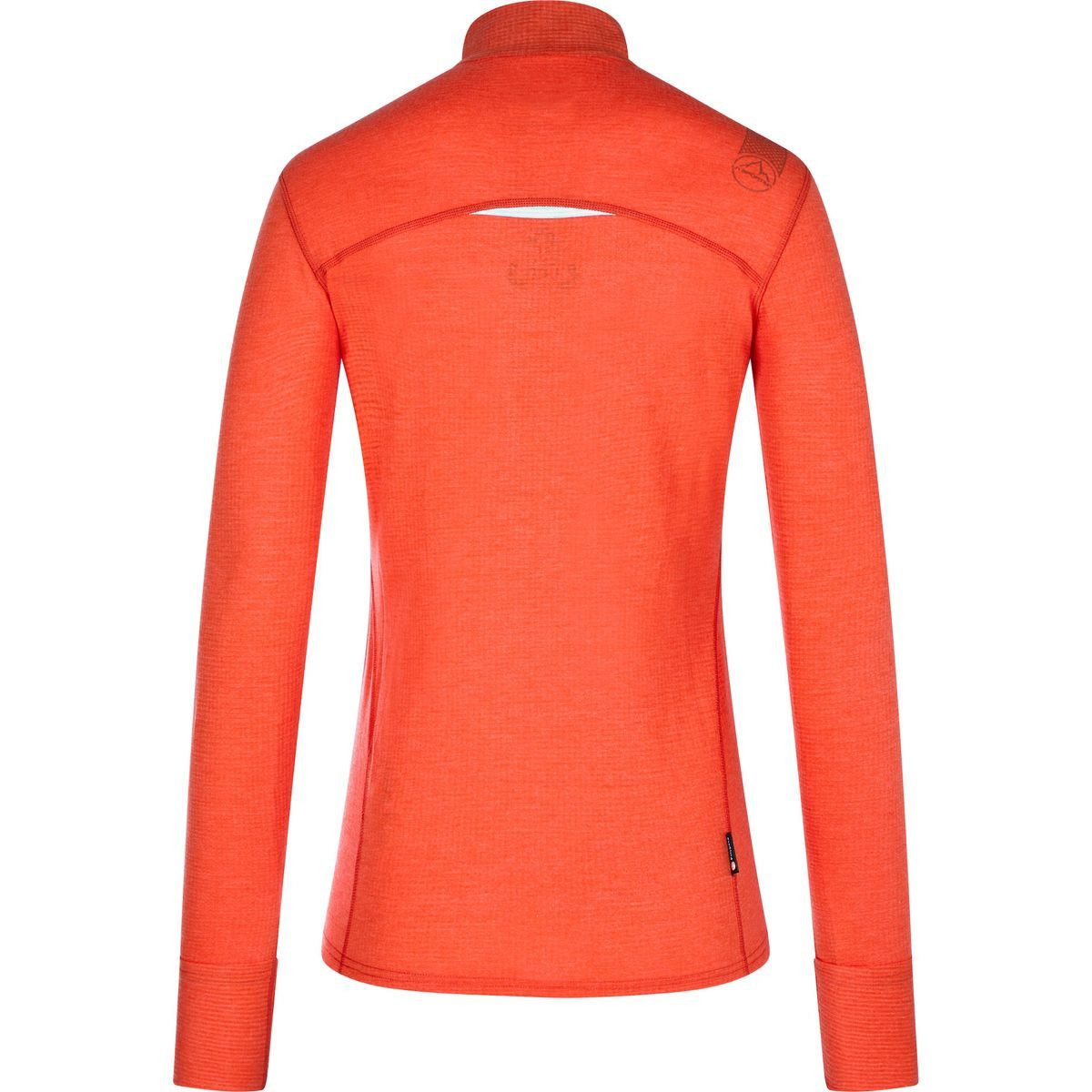 La Sportiva Longsleeve Swift Long Sleeve Women Dieses umweltfreundliche Mountain-Running-Langarmshirt ist aus