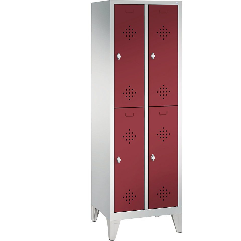 C+P Aktenschrank