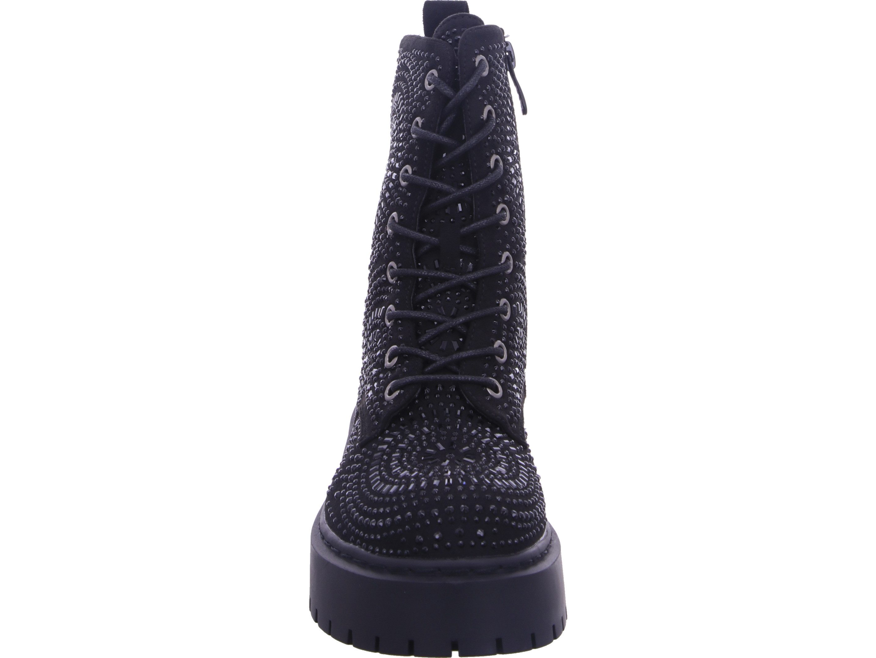 La Strada Schnürboots