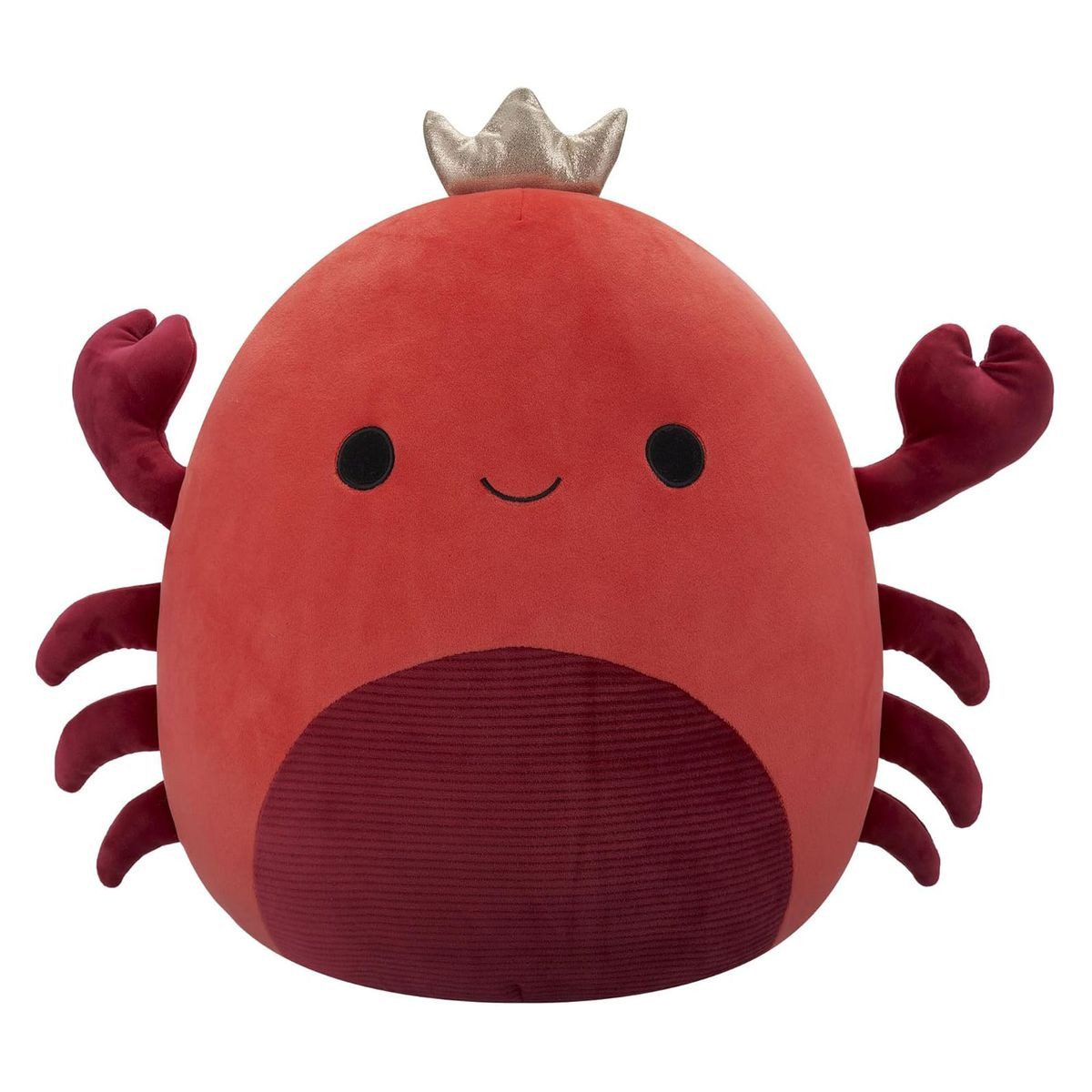 Jazwares Plüschfigur Jazwares SQCR06528 - Squishmallows - Georgios, die Kra günstig online kaufen