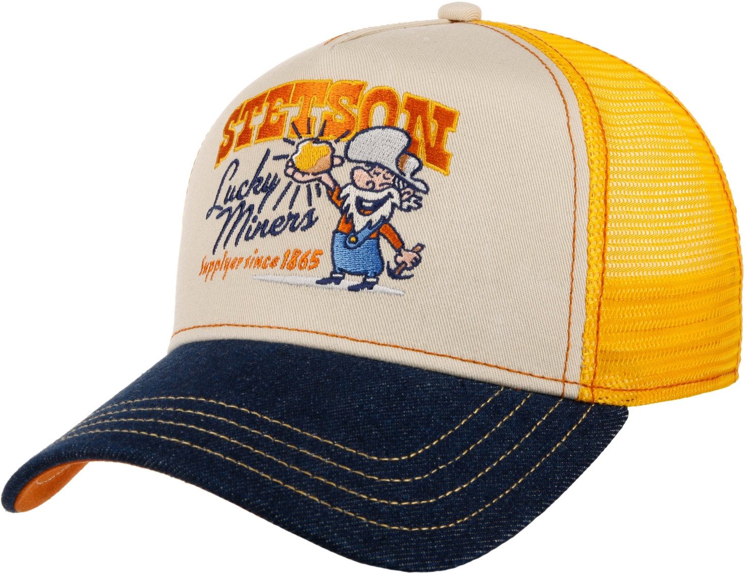 Baseball Cap
