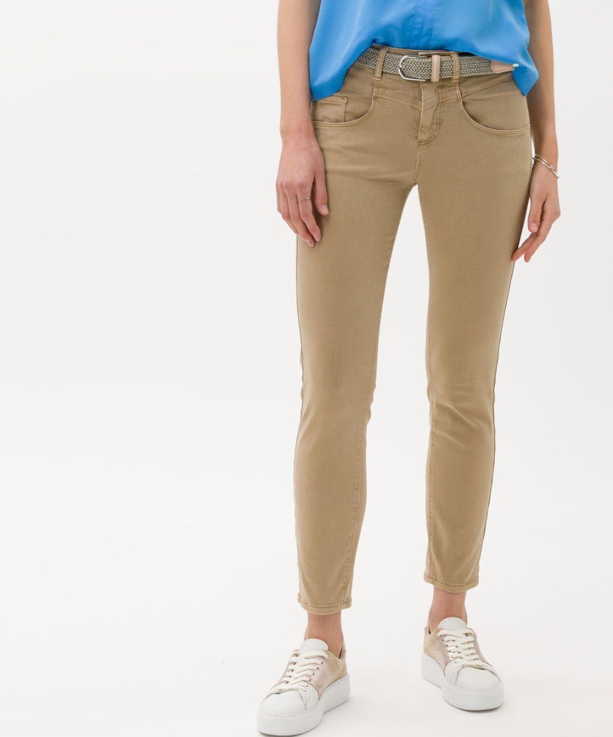 Damen Jeans Brax 5-Pocket-Jeans Style ANA S