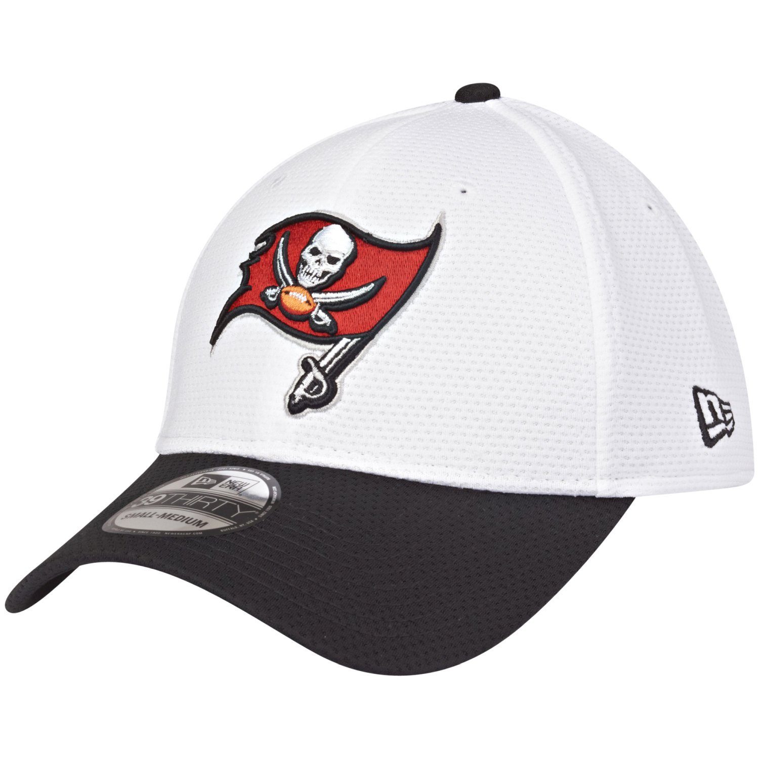 Buccaneers Bay 39Thirty Era Performance Cap Flex New Tampa