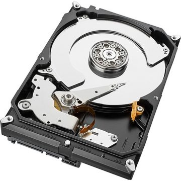 Seagate BarraCuda 4 TB ST4000DM004 interne HDD-Festplatte