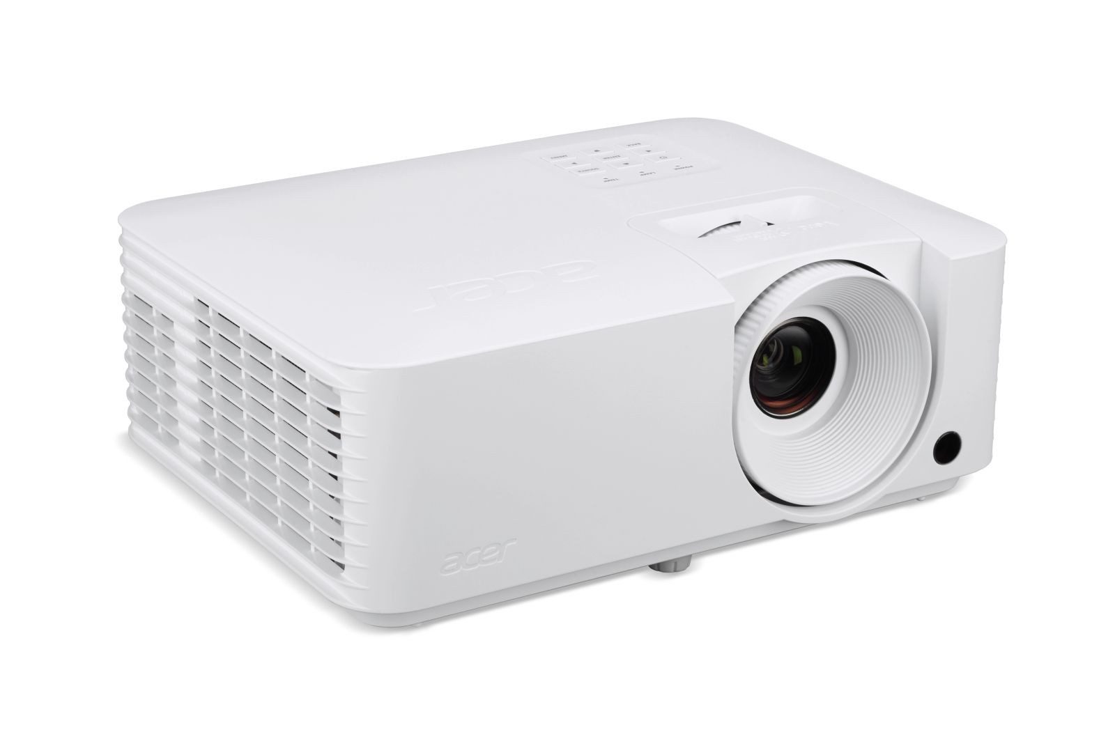 Acer Vero PL2535i - DLP-Projektor - Laserdiode - tragbar - 3D - 5500 lm ... LED-Beamer