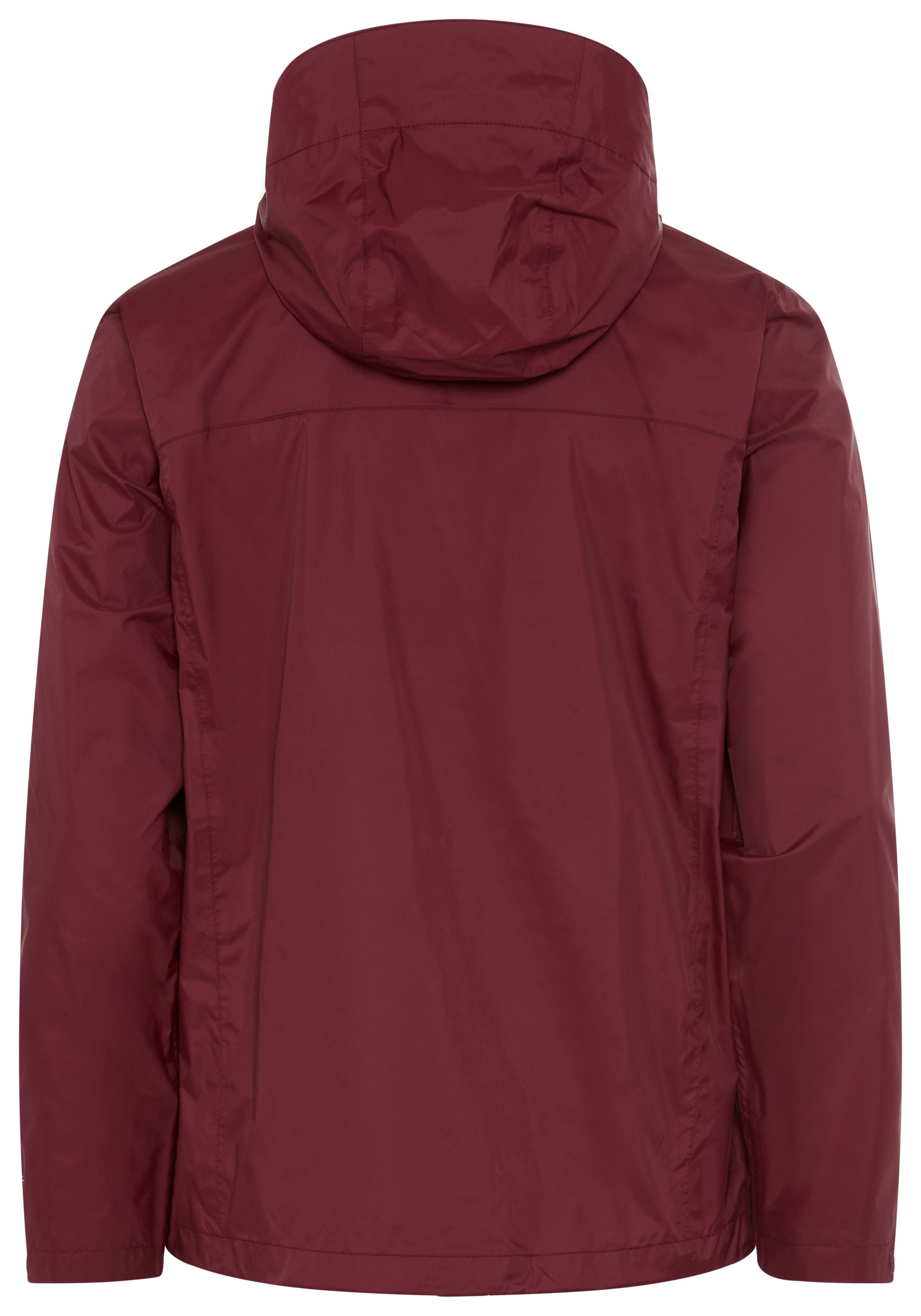 Columbia Regenjacke WATERTIGHT II JACKET (1-St) günstig online kaufen