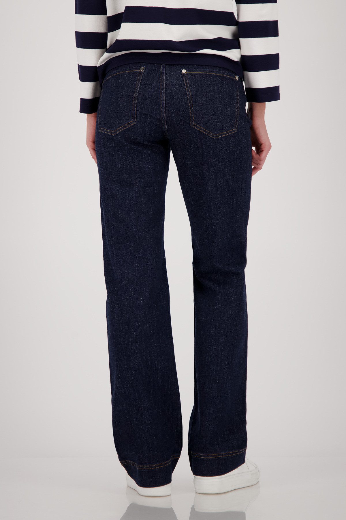 Monari 5-Pocket-Jeans Hose