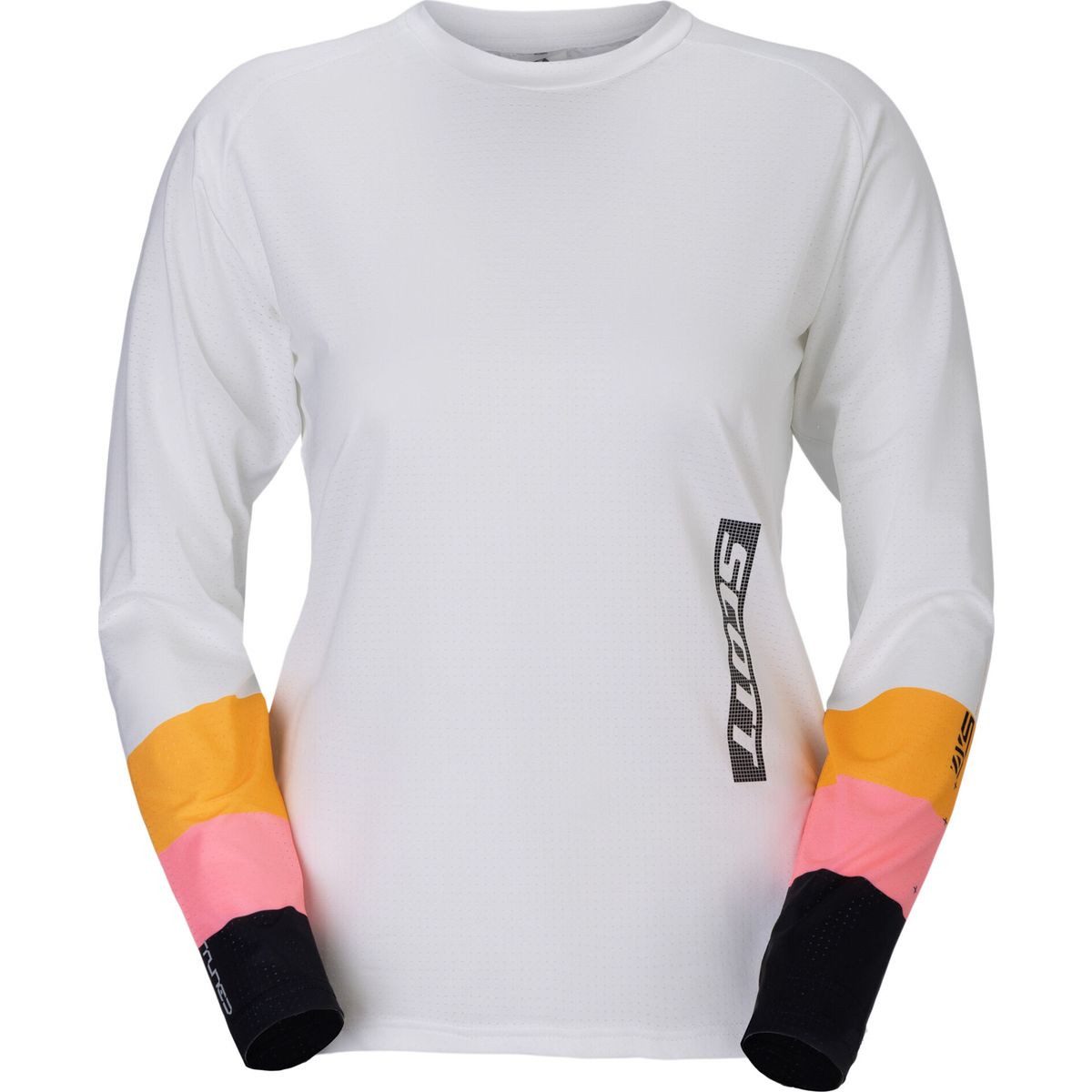 Scott Radtrikot Tee W's Tuned LS Langarmshirt mit exzellenter Feuchtigkeitsregulierung und