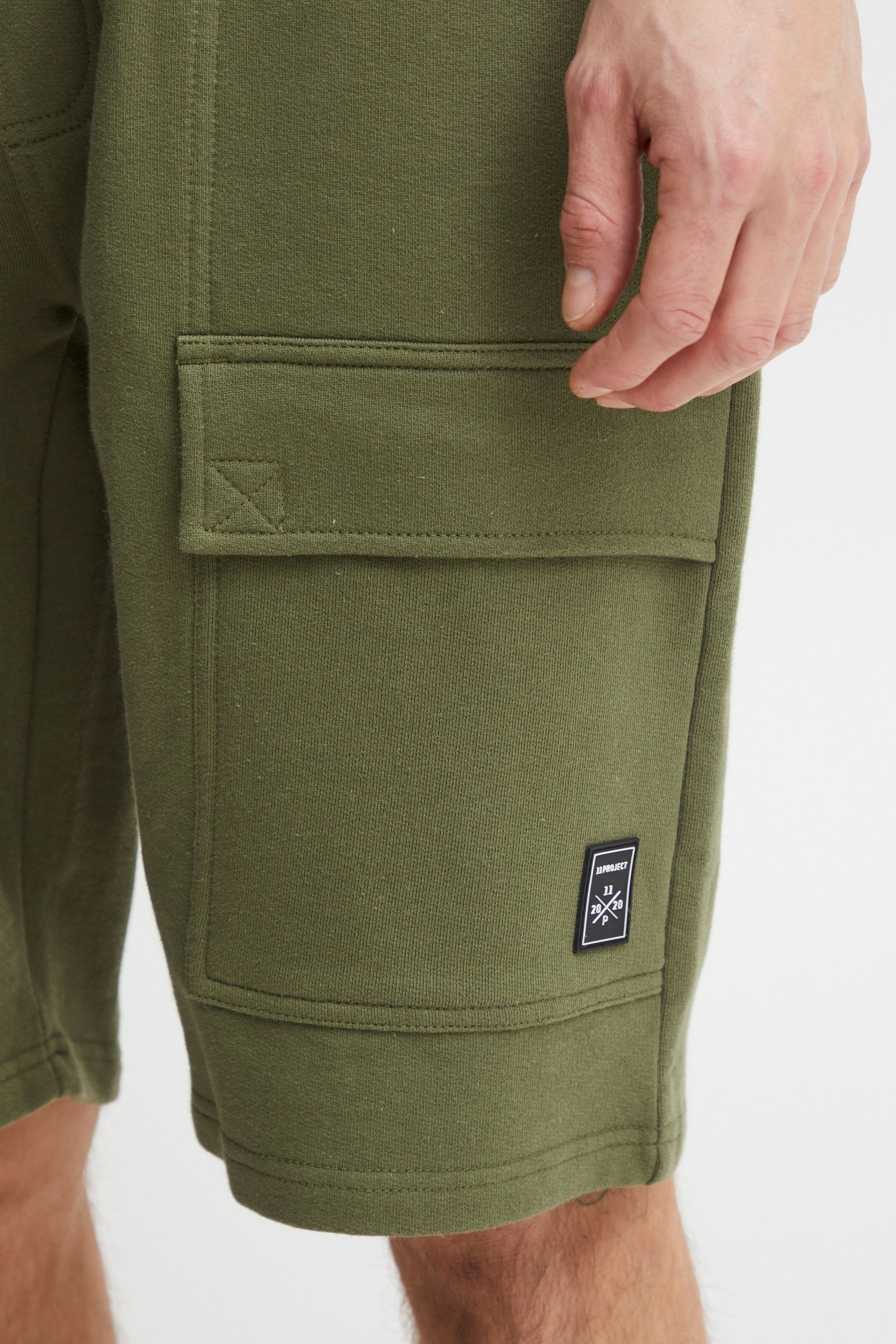 11 Project Sweatshorts PRKarlsen Modische Short