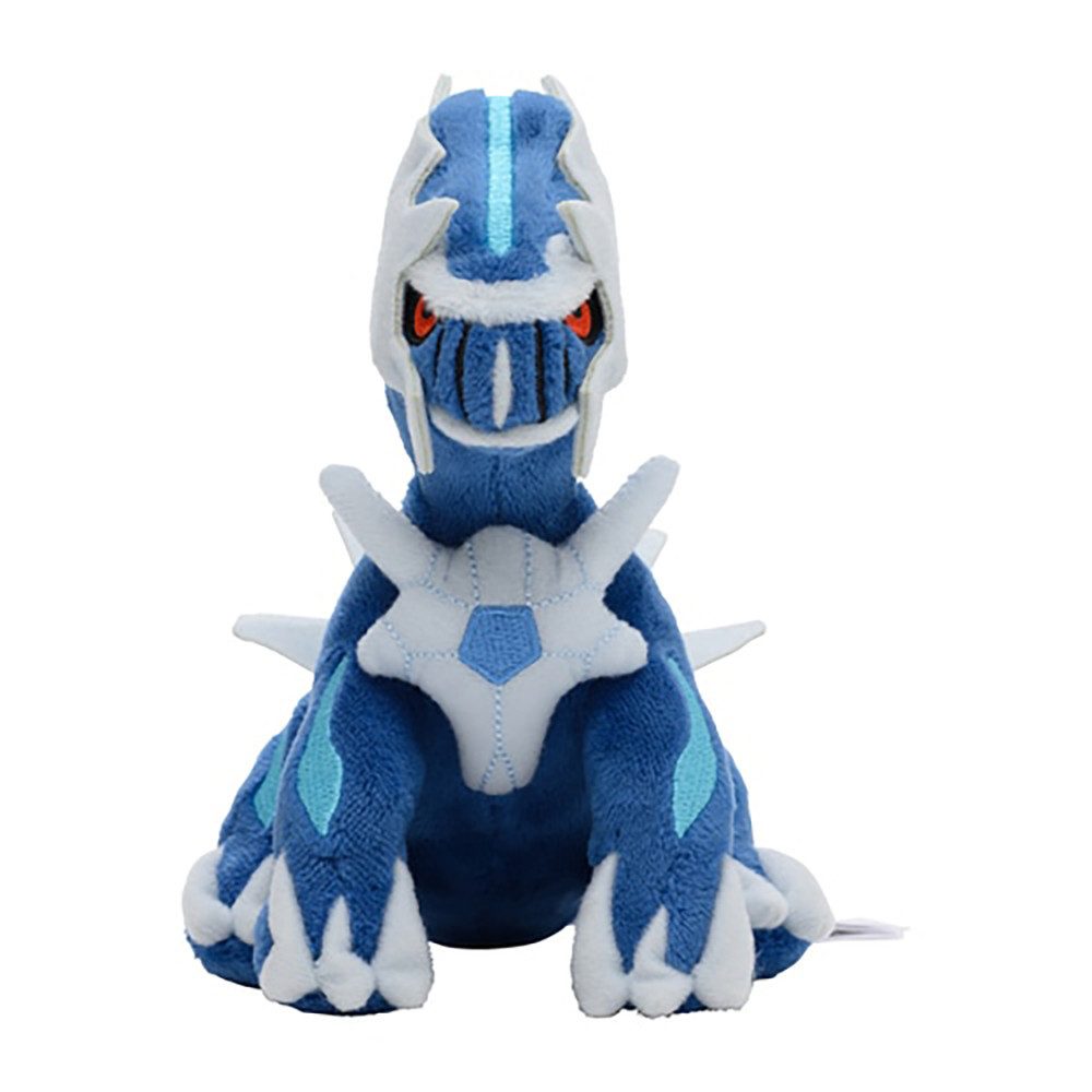 Pokémon Center Kuscheltier Dialga Plüschtier Plushie günstig online kaufen