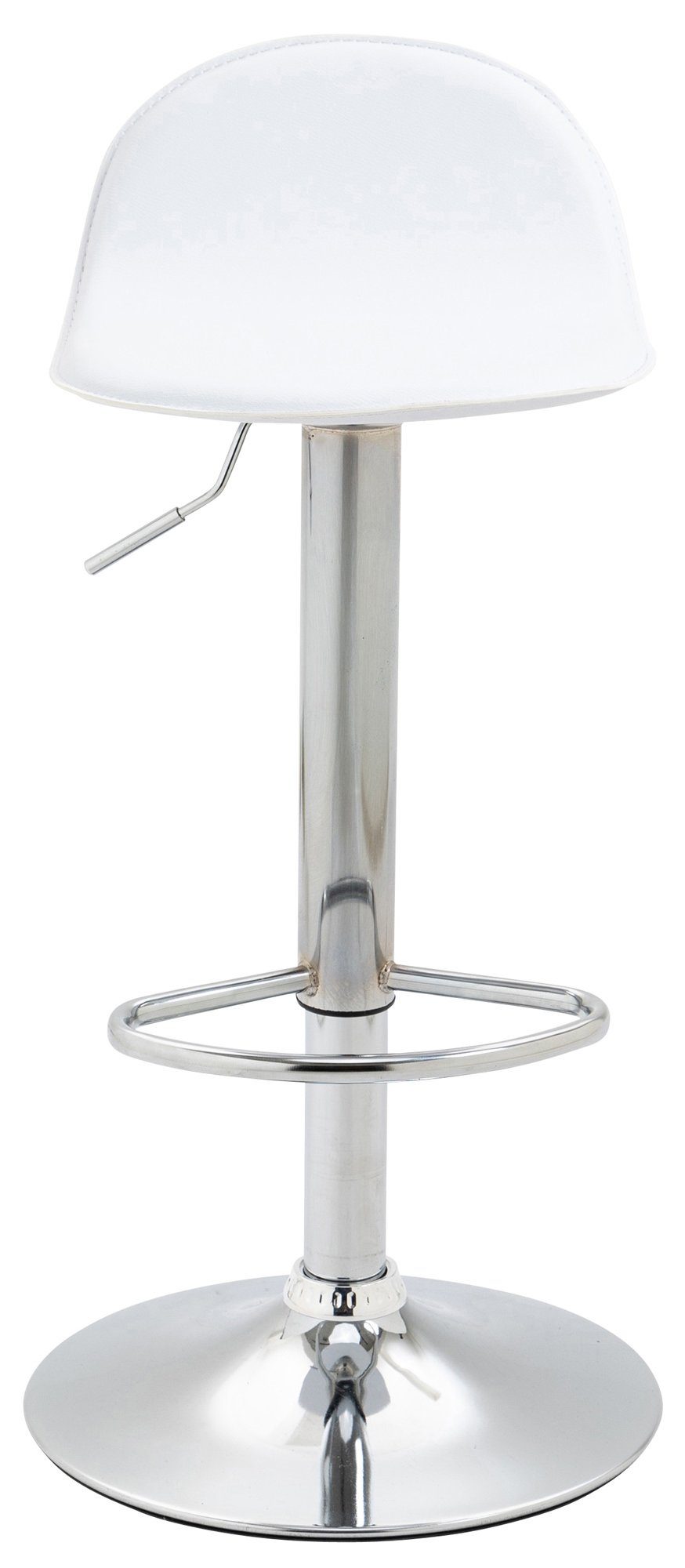 CLP Barhocker Lana V2 Kunstleder, drehbar günstig online kaufen