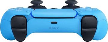 PlayStation 5 Starlight Blue DualSense Wireless-Controller